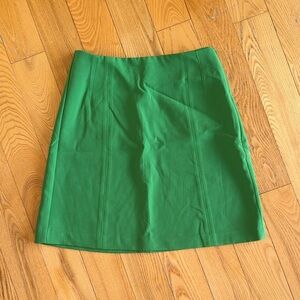 Dynamite - Kaila Mini A-Line Skirt
